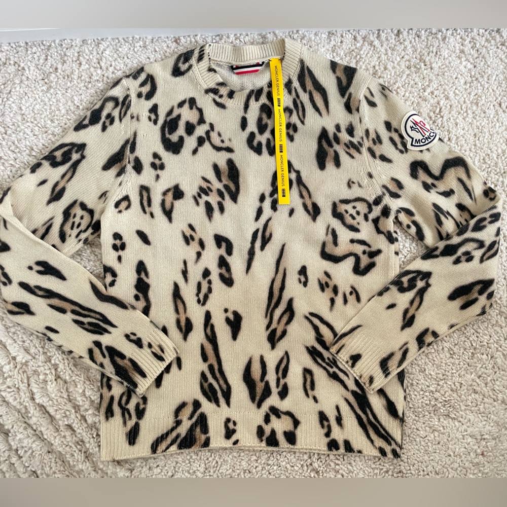 Moncler Genius 1952 unisex